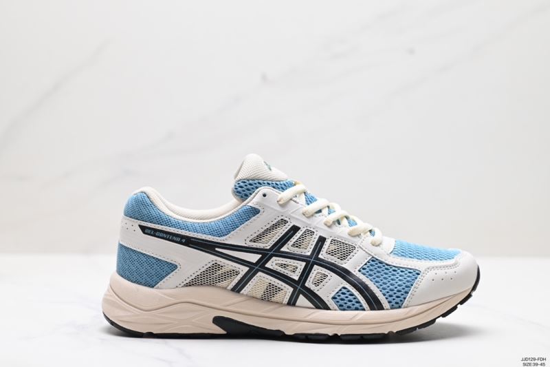 Asics Shoes